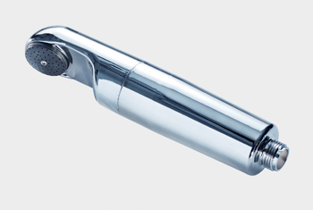 AS SHOWER Chrome